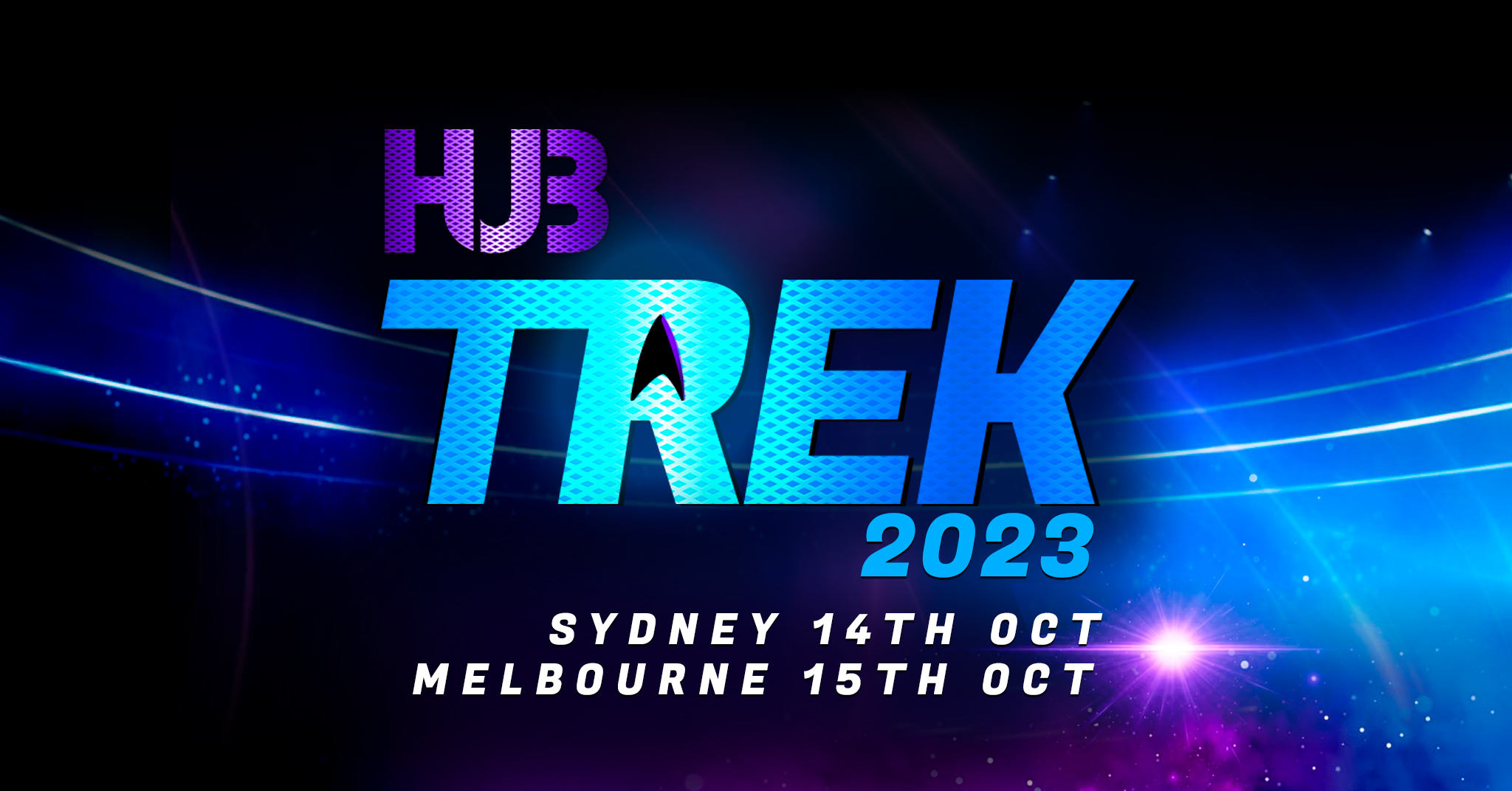 Hub Trek 2023