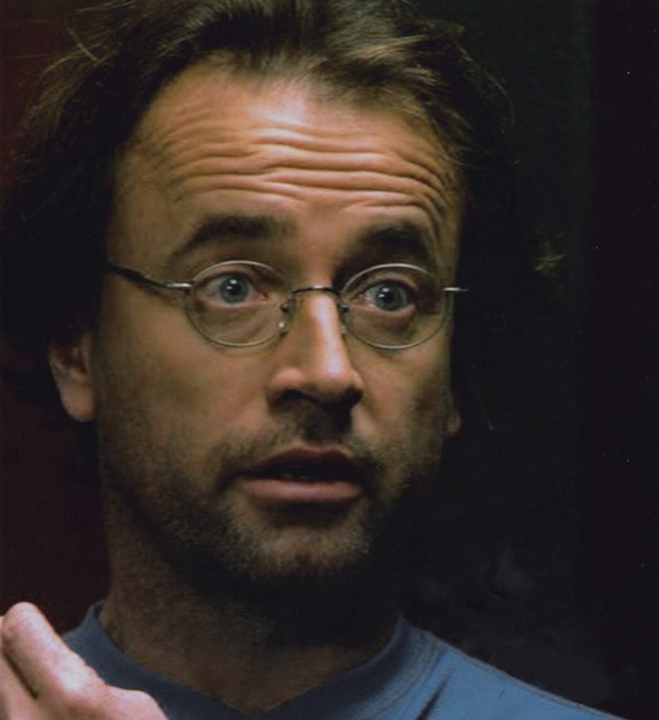 Bio - David Nykl - The Hub Productions